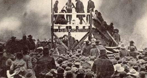 The Anatomy of a Media Lynching